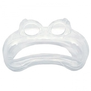 Oral Cushion for Hybrid Mask